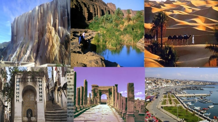 2026 : pourquoi l'Algérie sera incontournable en Afrique ?