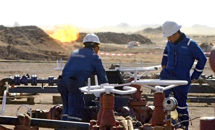 Algérie : la nouvelle clé du gaz en Europe ?