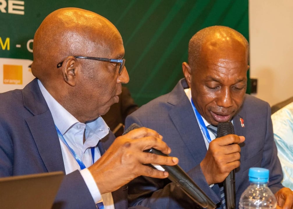 CAN 1976 : la vérité de la Guinée sur le sacre historique du Maroc