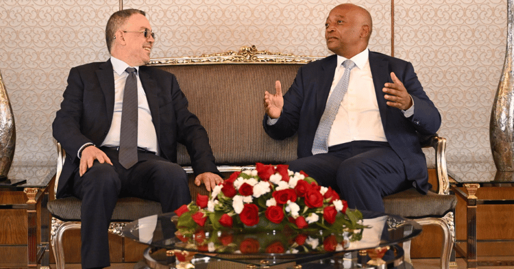 La CAF attribue un nouvel événement majeur au Maroc