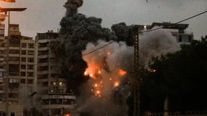 Beyrouth en crise : Découverte d'un chaos révélateur au Liban