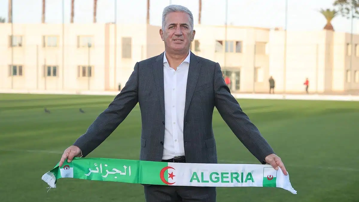 CAN 2025: Calendrier de l’Algérie, matchs et enjeux