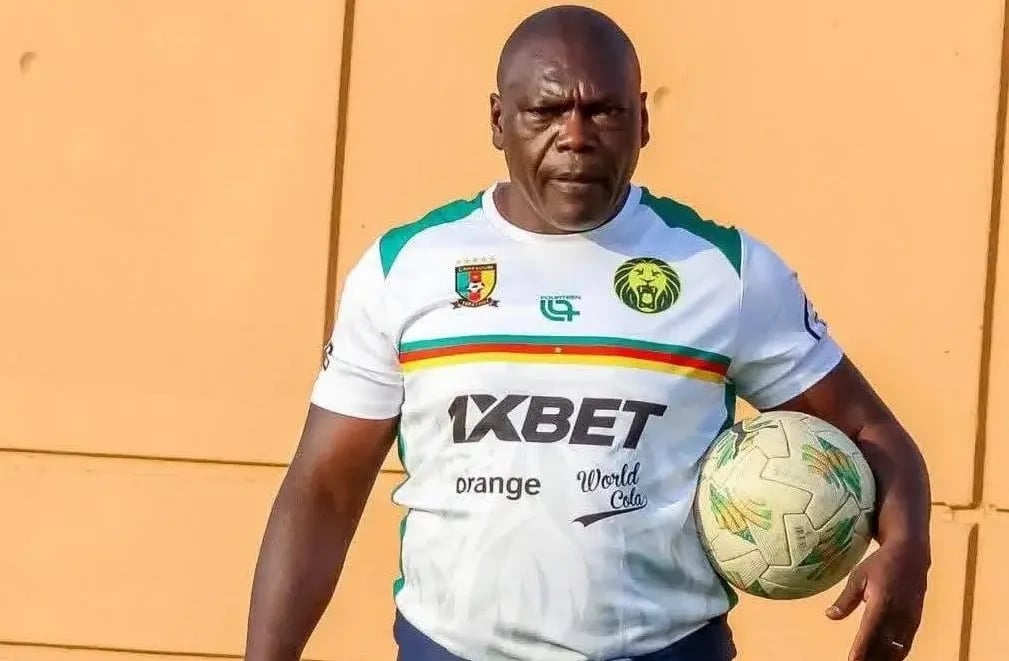  Le Cameroun vire son coach après son élimination 
