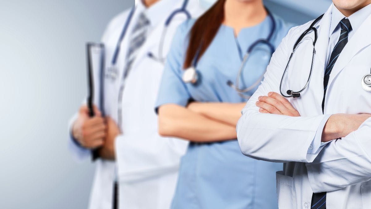 Médecins de la diaspora : l’Algérie fait appel à eux