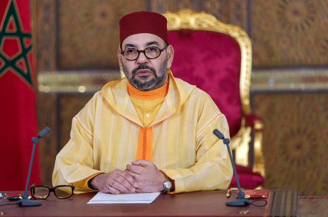 Mohammed VI : ce que vous ignorez sur le roi du Maroc