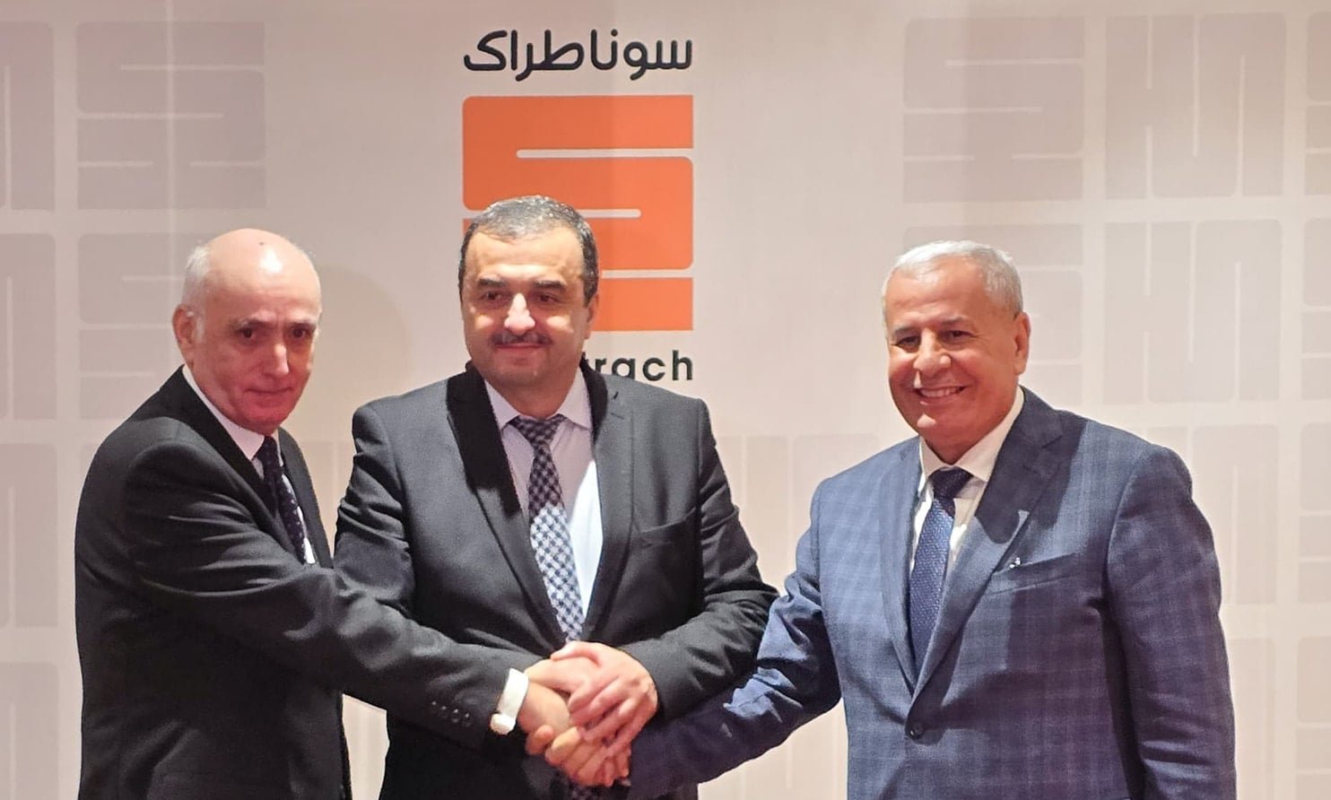 Sonatrach :  Un changement surprise à la tête de la société