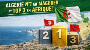 Classement HelloSafe Prosperity Index : l’Algérie se hisse dans le top 3 africain
