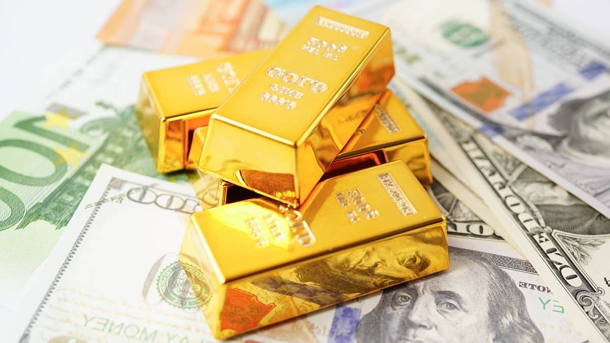 Algérie en tête des réserves de change au Maghreb