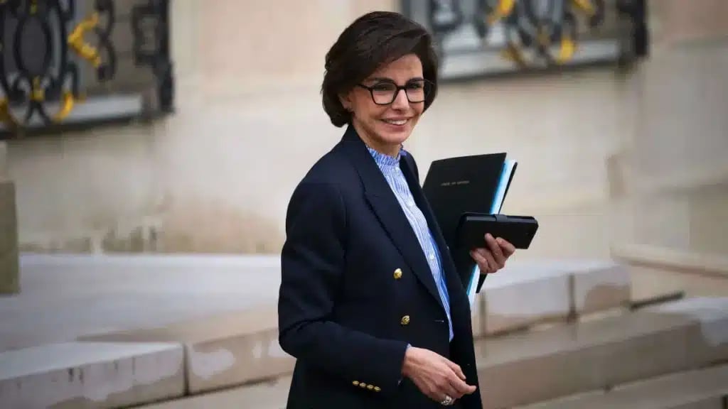 Les révélations choc sur Rachida Dati et le roi du Maroc