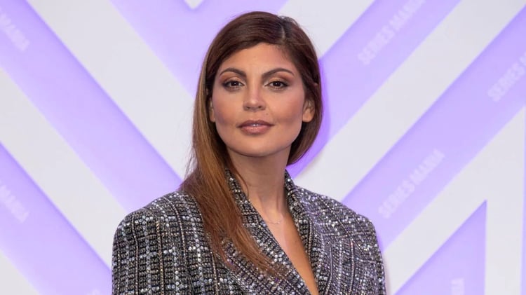 Pourquoi Nawell Madani est persona non grata au Maroc ?