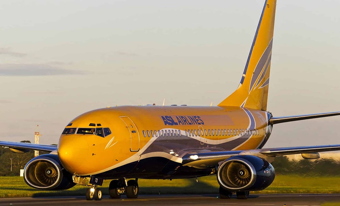 Vols pas chers vers l’Algérie : ASL Airlines casse les prix
