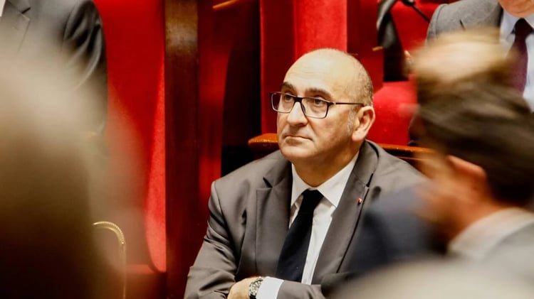 Ce que Laurent Nuñez révèle sur ses liens avec l’Algérie