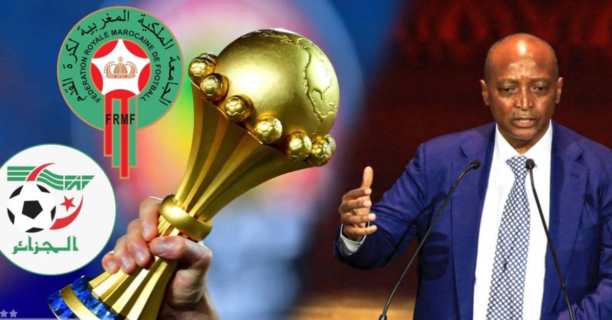 CAN 2025 : le Maroc sur le point de perdre l’organisation ?