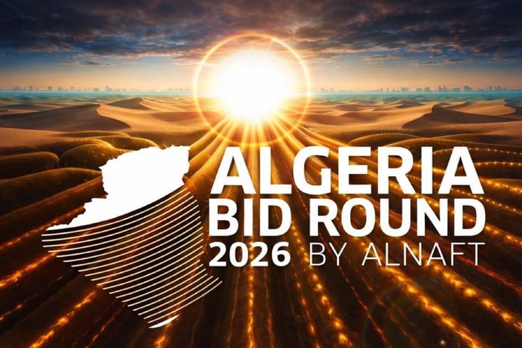 Appel d'offres 2026 : l'Algérie attire les investisseurs en hydrocarbures