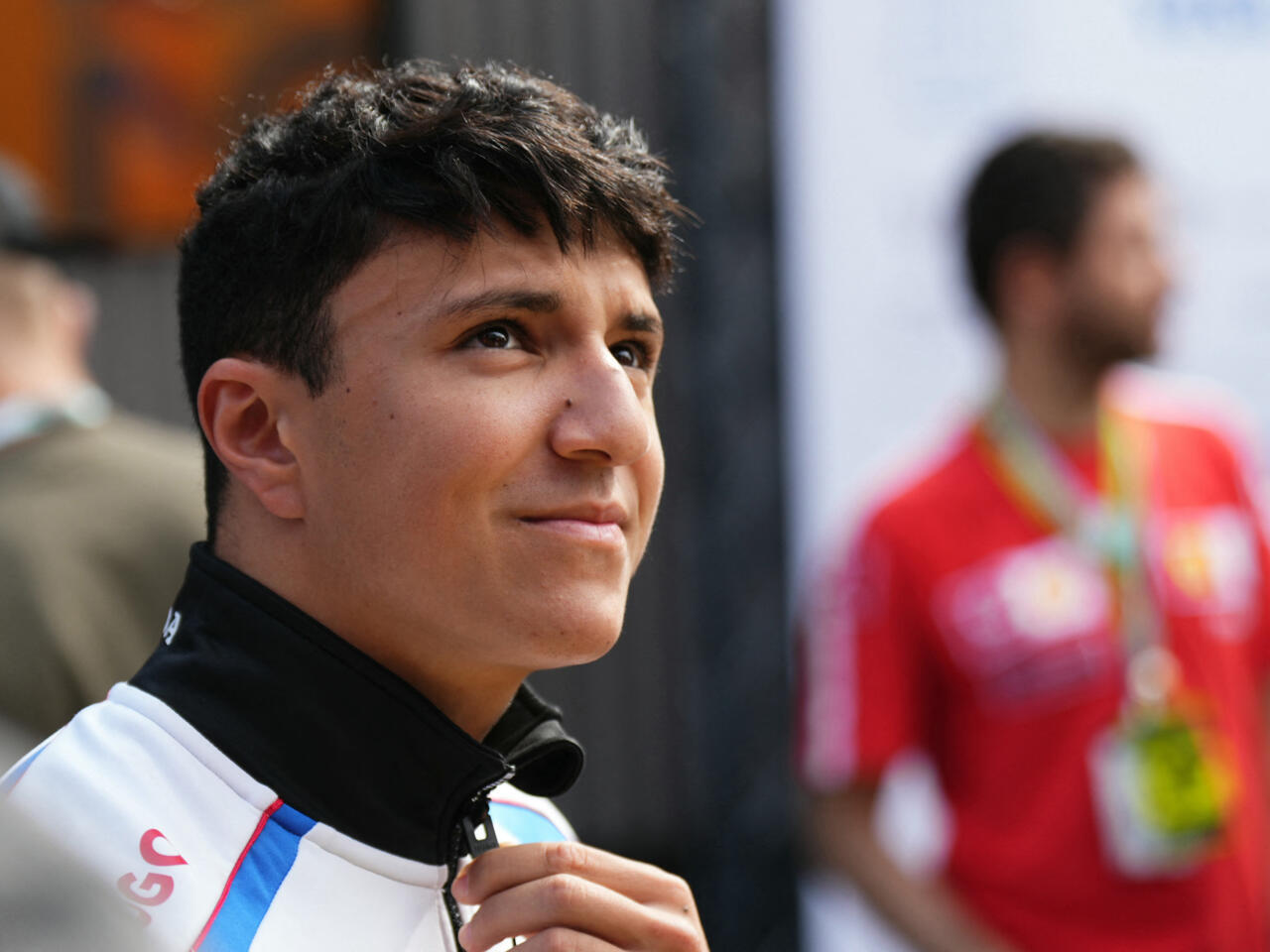 Isack Hadjar : le talent algérien prêt à conquérir la F1