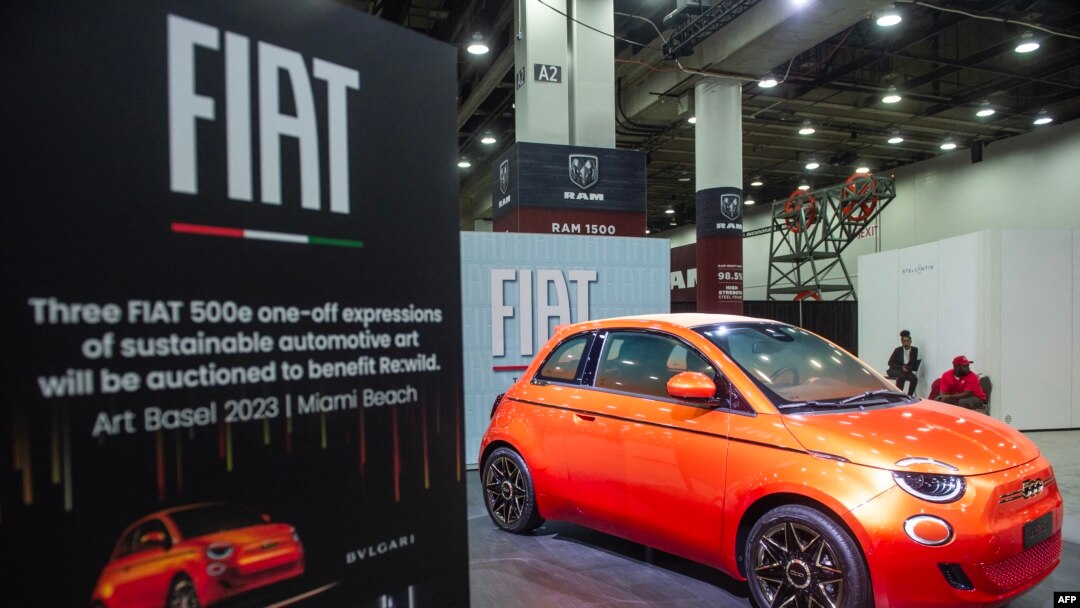 Hausse surprise des prix chez Fiat Algérie : ce qui change