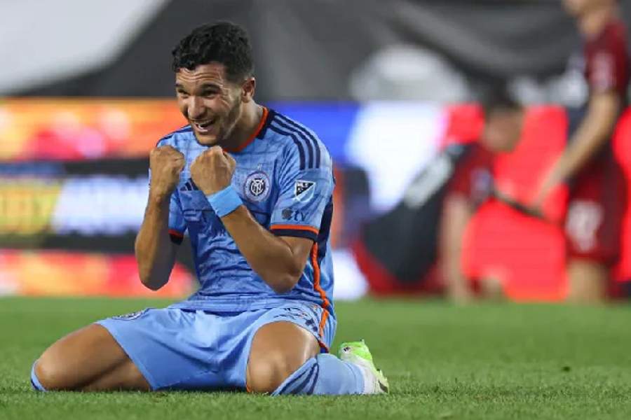 Exploit en 60 secondes : la prouesse d’un joueur algérien