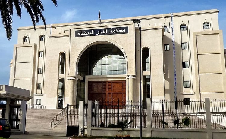 Scandale corruption en Algérie : plusieurs ministères éclaboussés, 17 arrestations