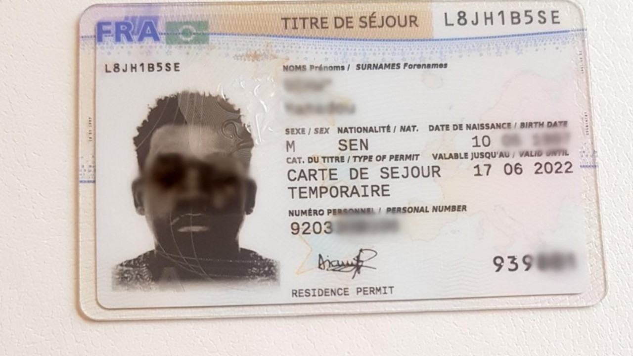 Carte de séjour 2026 : êtes-vous concerné par l’examen civique ?