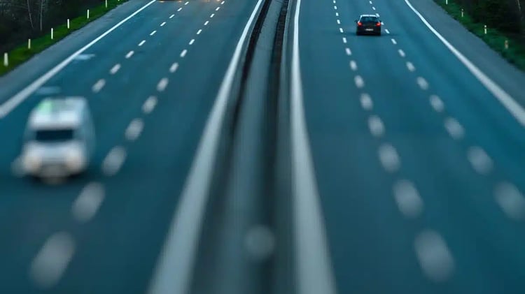 Code de la route: Les nouvelles règles choc en Algérie