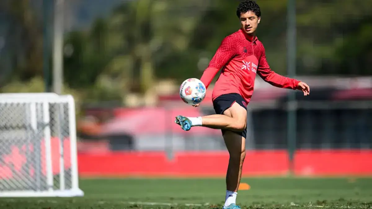 Ibrahim Maza lance un casse-tête tactique à Petkovic