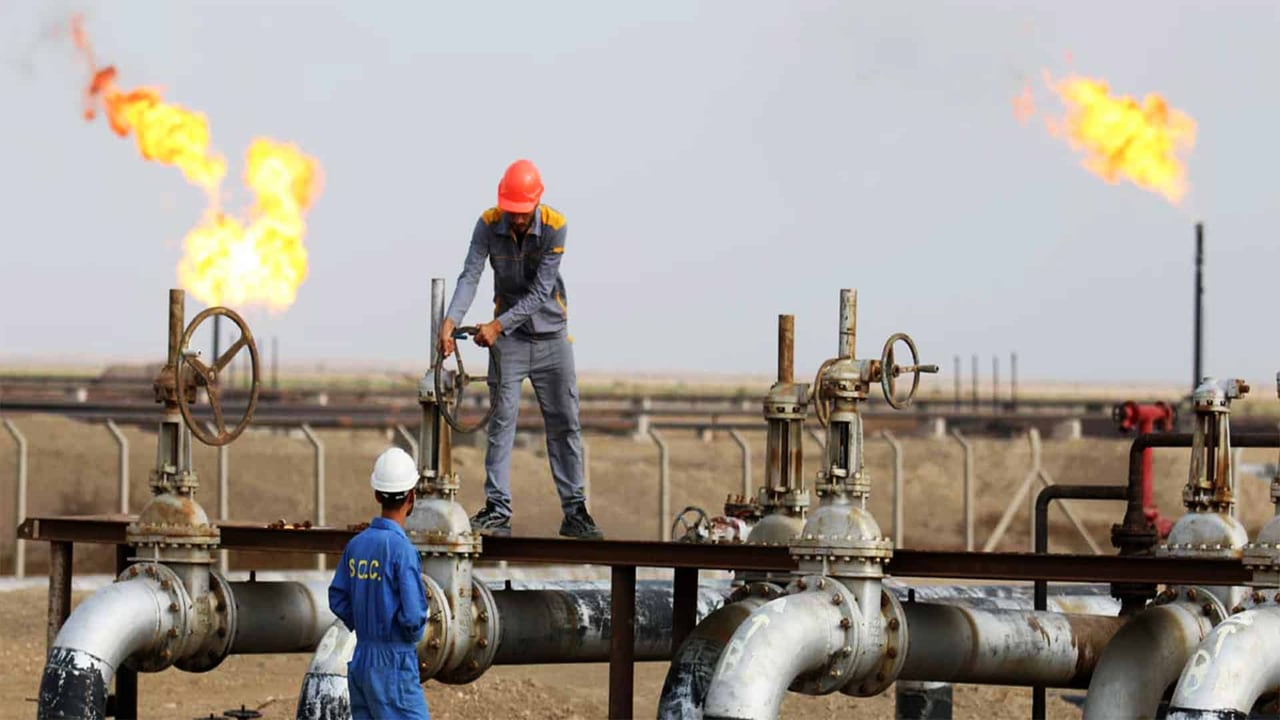 Recettes pétrolières 2024 : les chiffres clés de l’Algérie