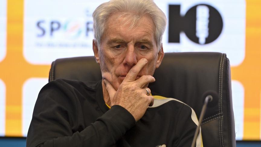 Propos polémiques à la CAN : scandale autour d’un joueur noir