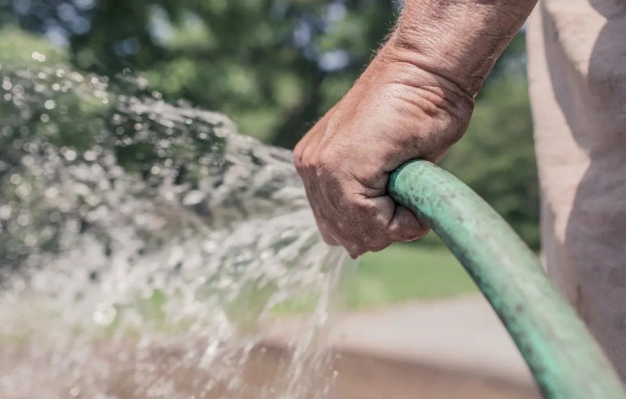 Alger lance un outil contre les surprises d’eau
