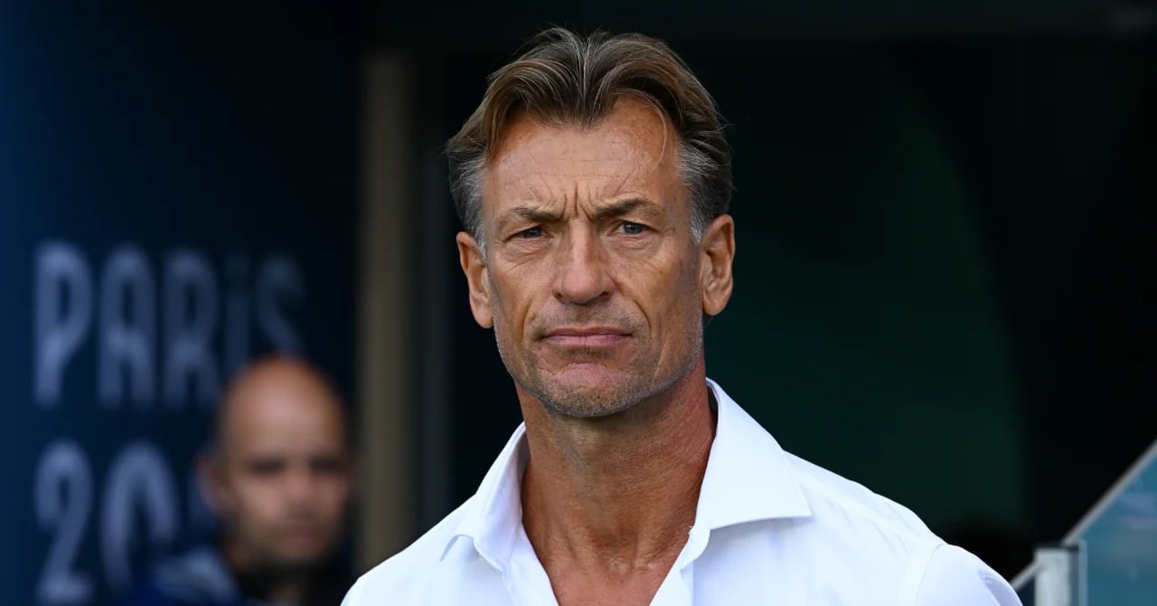 Message énigmatique d’Hervé Renard sur Mahrez et l’Algérie