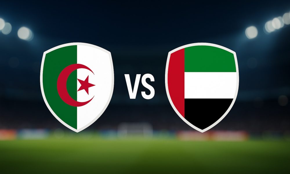 Algérie: Deux joueurs se distinguent à la Coupe arabe 2025