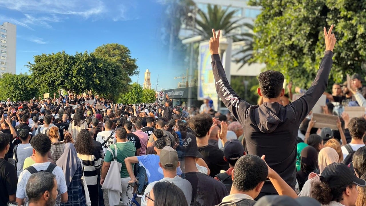 Diaspora marocaine en Europe : une colère qui monte