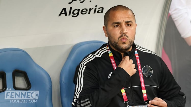 La carrière de Madjid Bougherra à la croisée des chemins pour cette raison.