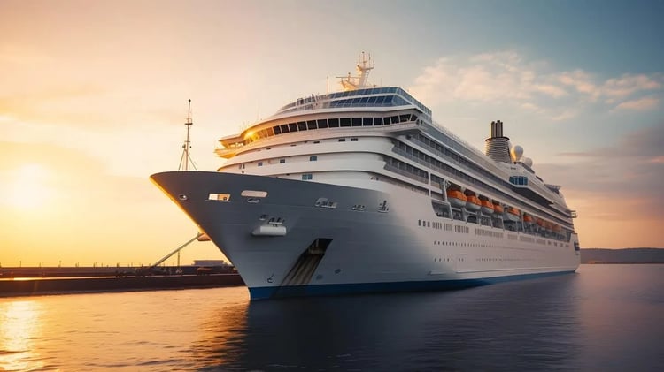 Nouvelle route maritime Algérie-Europe : ce qu’il faut savoir