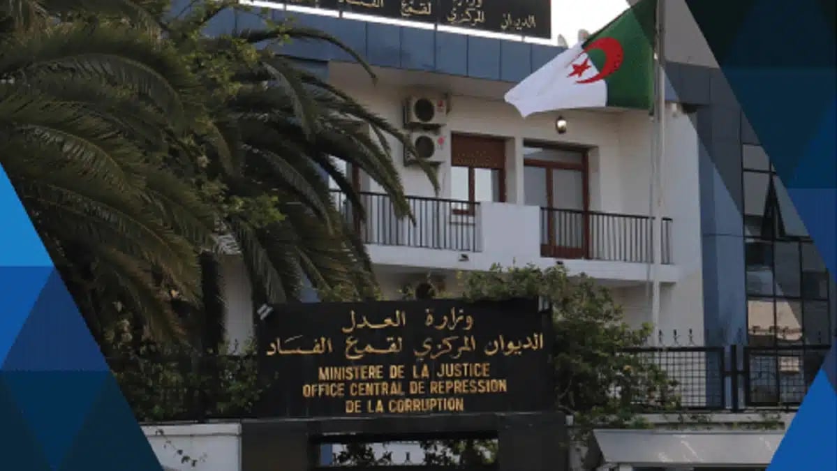 Corruption en Algérie : 159 interdictions de sortie du pays