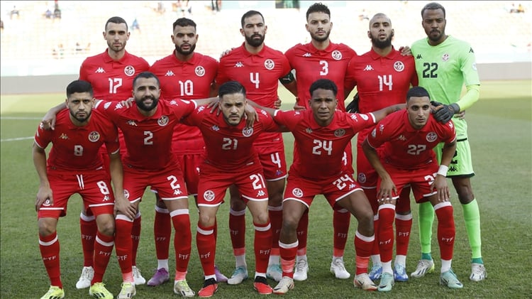 Tunisie surprend Algérie et Maroc à la CAN 2024
