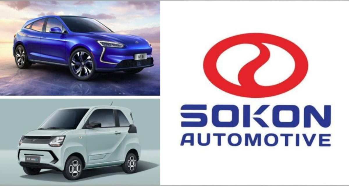 En 2026, une usine de véhicules chinois va transformer l'Algérie !