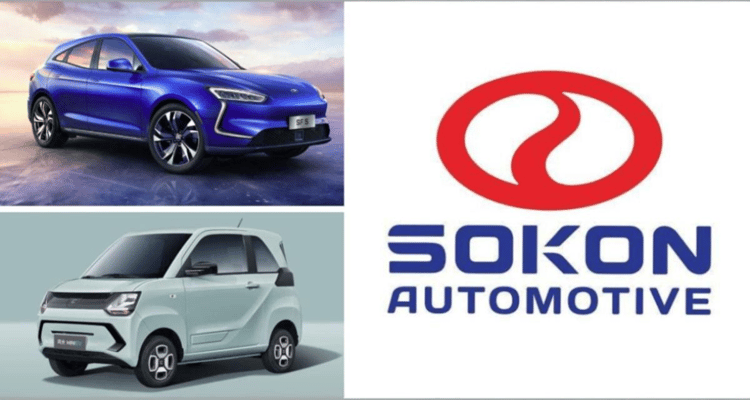 En 2026, une usine de véhicules chinois va transformer l'Algérie !