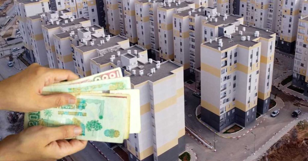 AADL 3 : découvrez le montant de la 1re tranche à payer