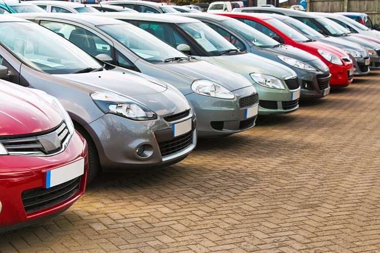 Importation auto : qui peut ramener un véhicule en Algérie ?
