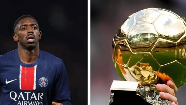 Vote algérien Ballon d’Or 2025 : révélations surprenantes