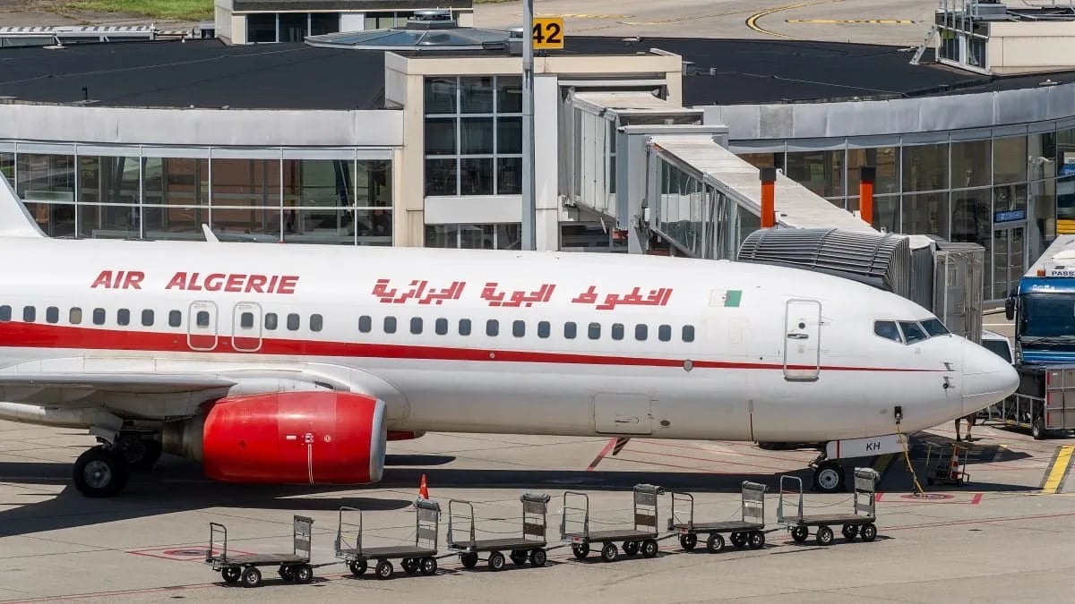 Air Algérie retire un privilège clé aux membres fidélité