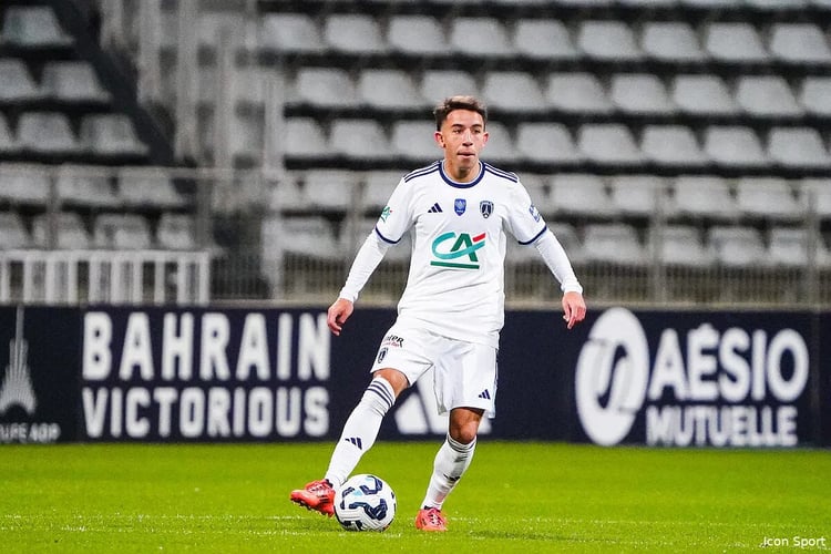 Binational Algérie-France brise le silence sur les rumeurs