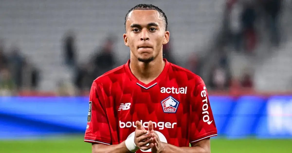 Ethan Mbappé vers l’Algérie ? La France s’inquiète