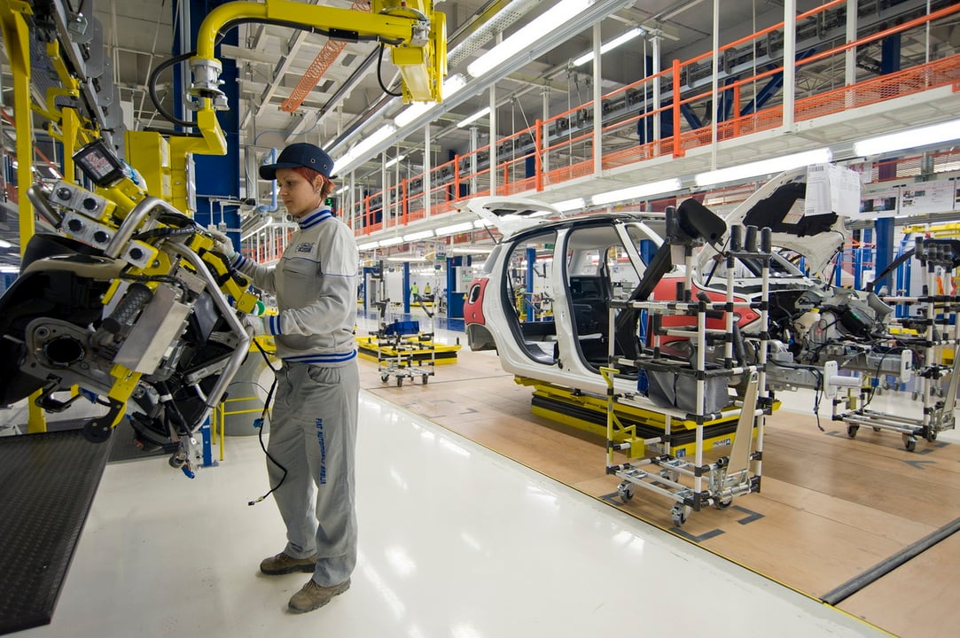 Salaires Fiat Serbie : pourquoi des écarts entre ouvriers ?
