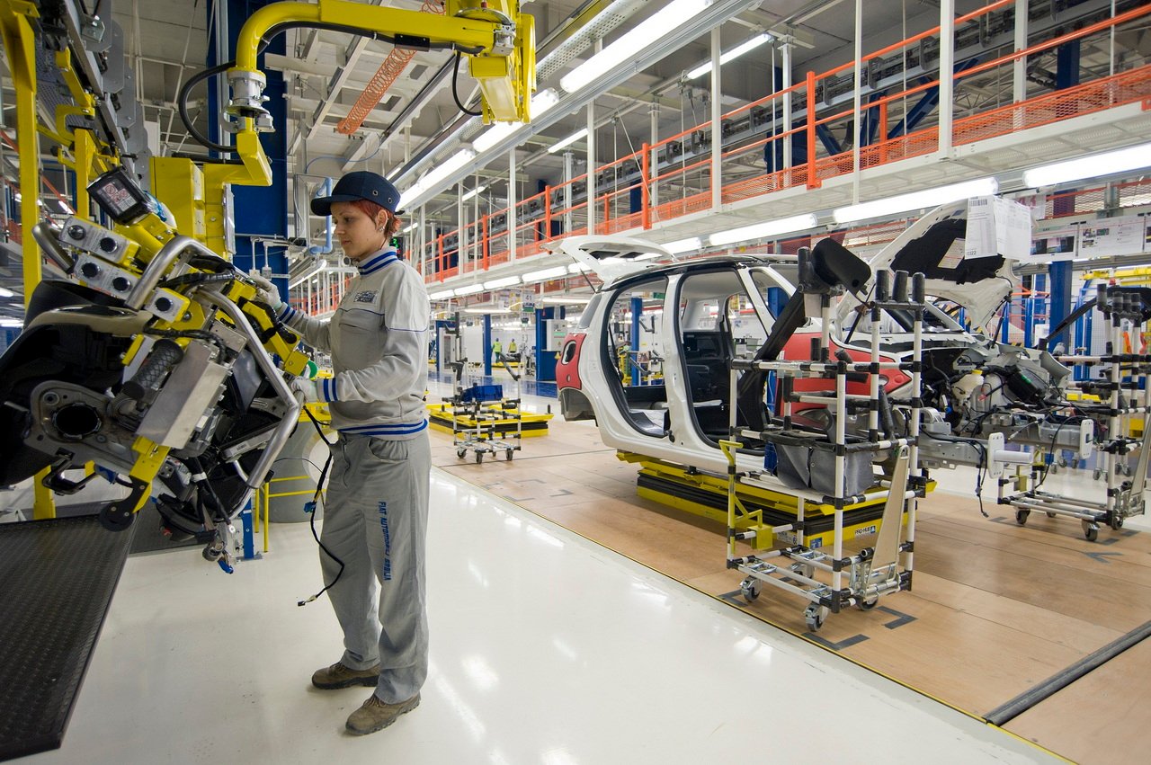 Début des ventes de la Grande Panda en Algérie : info ou rumeur ?