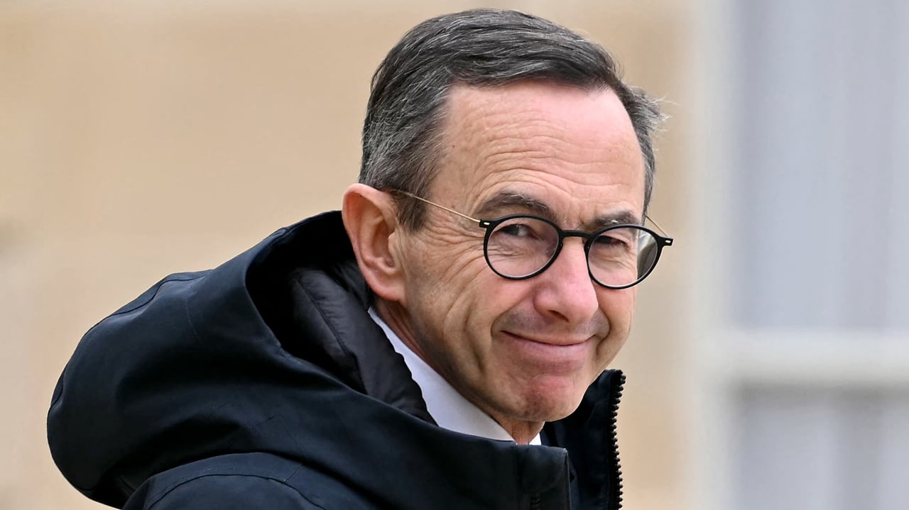 Schengen en péril : Retailleau défie la libre circulation