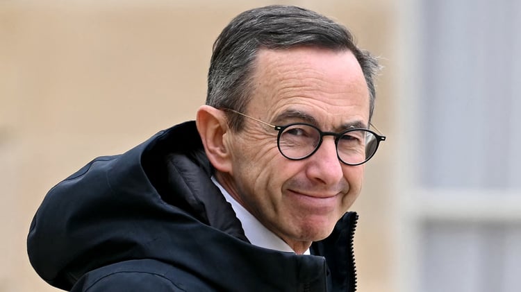 Schengen en péril : Retailleau défie la libre circulation