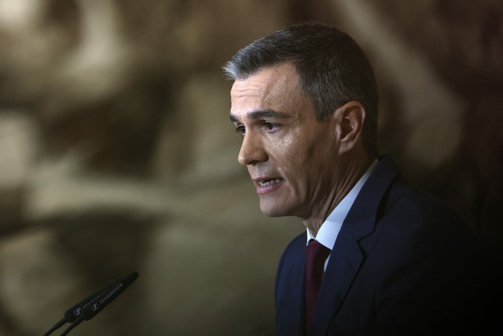 Algérie-Espagne : Tebboune et Sanchez, un sommet décisif en vue !