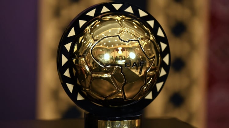 Quand le Ballon d'Or brillait loin du Maroc