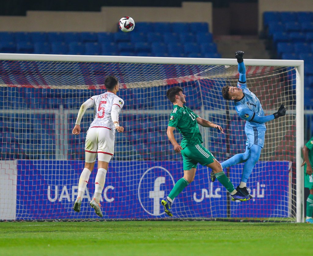 Gardien de l’Algérie écarté : la raison surprend !